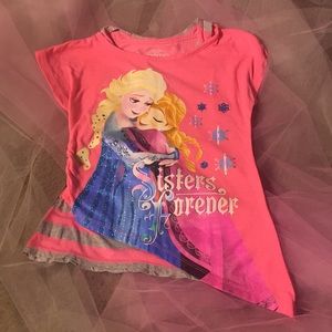 Girls shirt